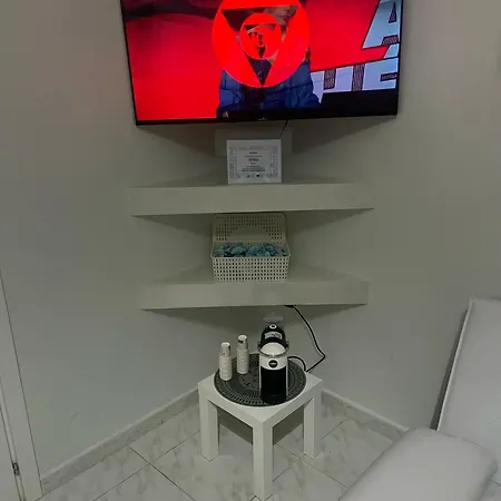 Ale&anda2 Prázdninový dům
