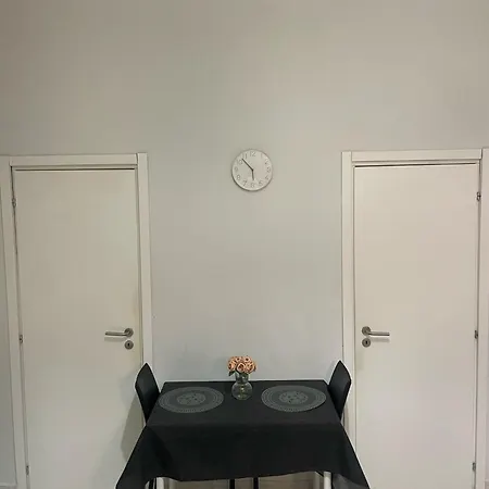 Ale&anda2 Prázdninový dům *